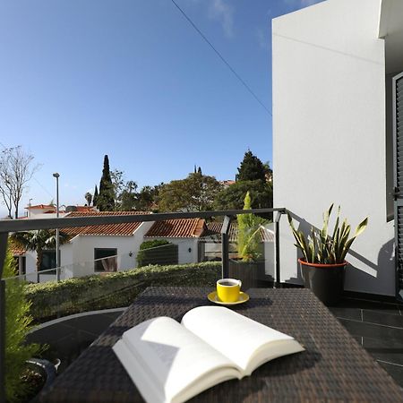 Vila Margot Caniço Екстериор снимка